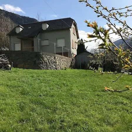 Ferienhaus Maison De Montagne Proche Gavarnie 12-14 Personnes *