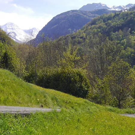 Maison De Montagne Proche Gavarnie 12-14 Personnes * Gèdre