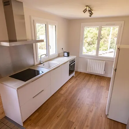 Maison De Montagne Proche Gavarnie 12-14 Personnes Gèdre