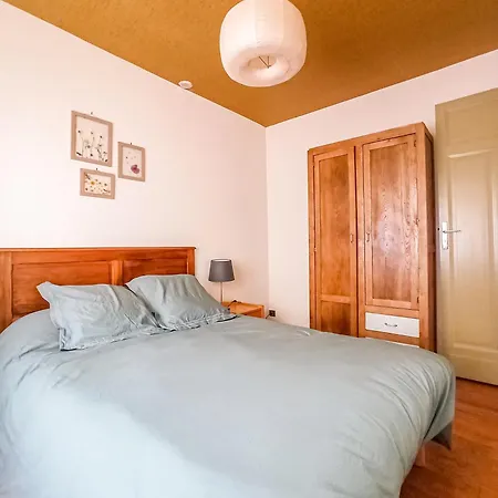 Maison De Montagne Proche Gavarnie 12-14 Personnes * Gèdre