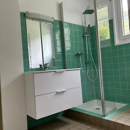 Maison De Montagne Proche Gavarnie 12-14 Personnes * Gèdre