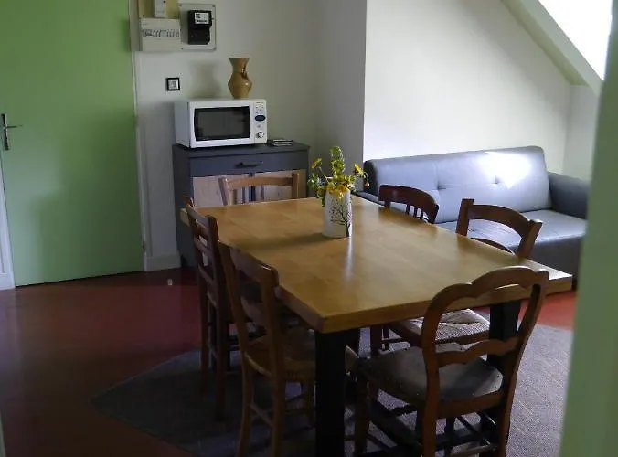 別荘 Maison De Montagne Proche Gavarnie 12-14 Personnes *