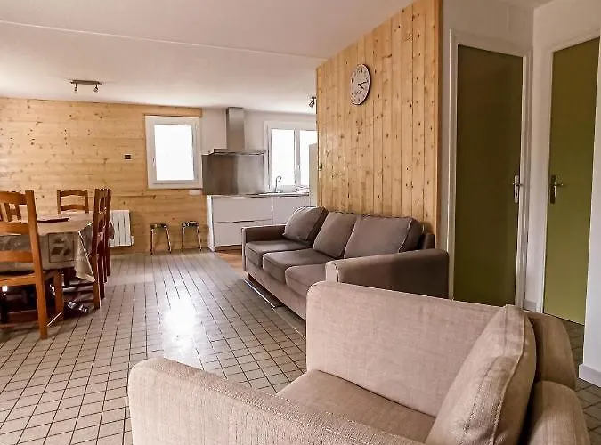 Maison De Montagne Proche Gavarnie 12-14 Personnes 別荘 ジェードル