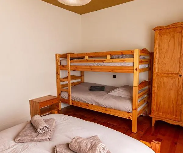 Maison De Montagne Proche Gavarnie 12-14 Personnes 別荘 *