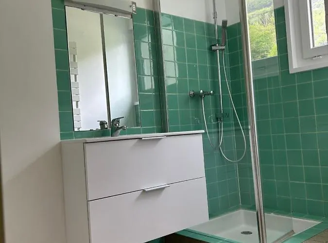 Maison De Montagne Proche Gavarnie 12-14 Personnes * ジェードル