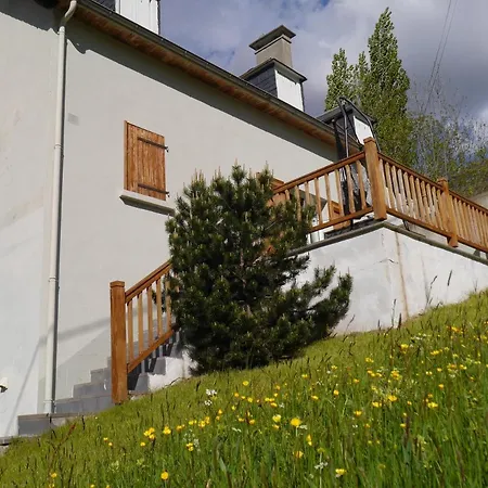 Maison De Montagne Proche Gavarnie 12-14 Personnes Gedre
