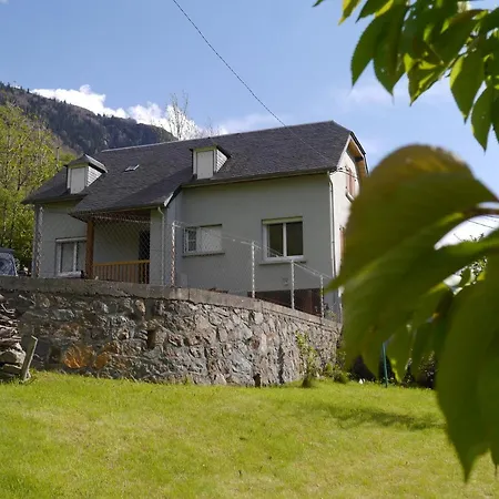 Holiday home Maison De Montagne Proche Gavarnie 12-14 Personnes *