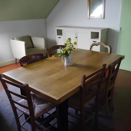 Holiday home Maison De Montagne Proche Gavarnie 12-14 Personnes Gedre