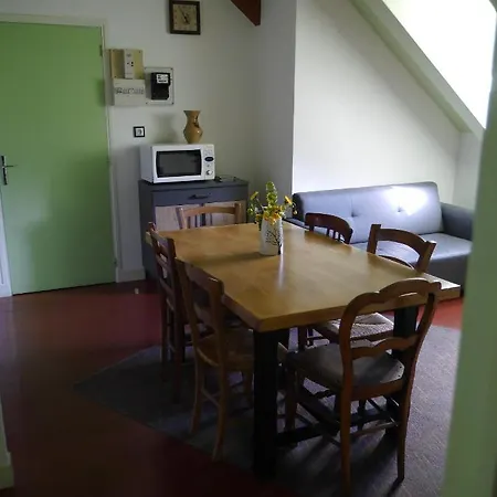 Holiday home Maison De Montagne Proche Gavarnie 12-14 Personnes *