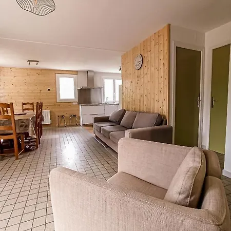 Maison De Montagne Proche Gavarnie 12-14 Personnes Holiday home Gedre