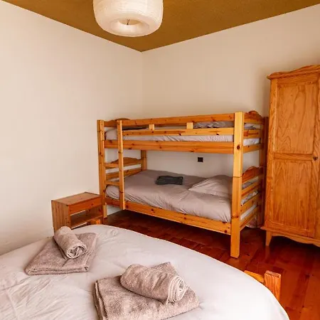 Maison De Montagne Proche Gavarnie 12-14 Personnes Holiday home *