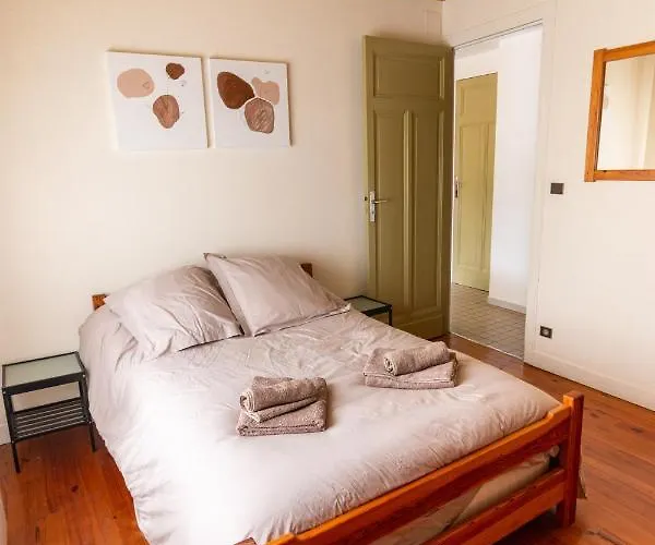 Maison De Montagne Proche Gavarnie 12-14 Personnes * Gèdre